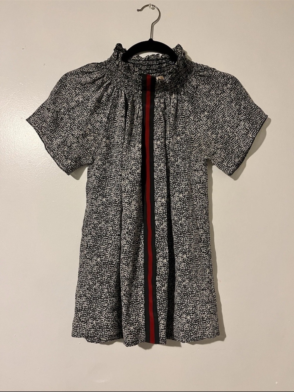 Rungolee Brooklyn SILK Blouse